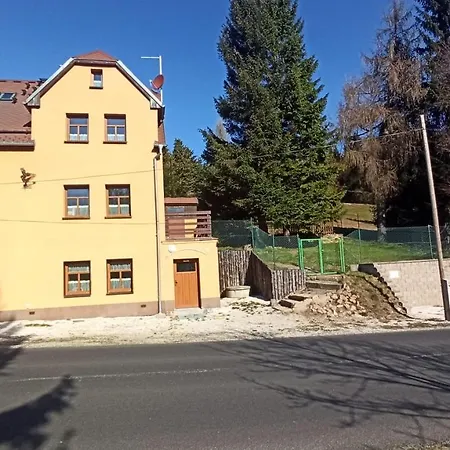 Villa Kokrhacka *