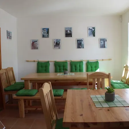 Kokrhacka Loucna pod Klinovcem