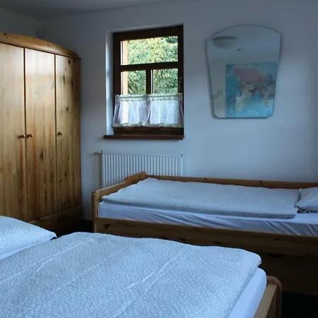 Kokrhacka Villa *