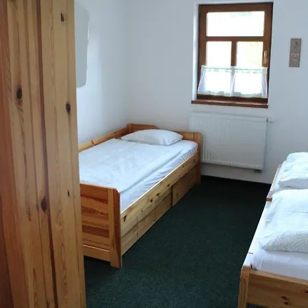 Kokrhacka Villa